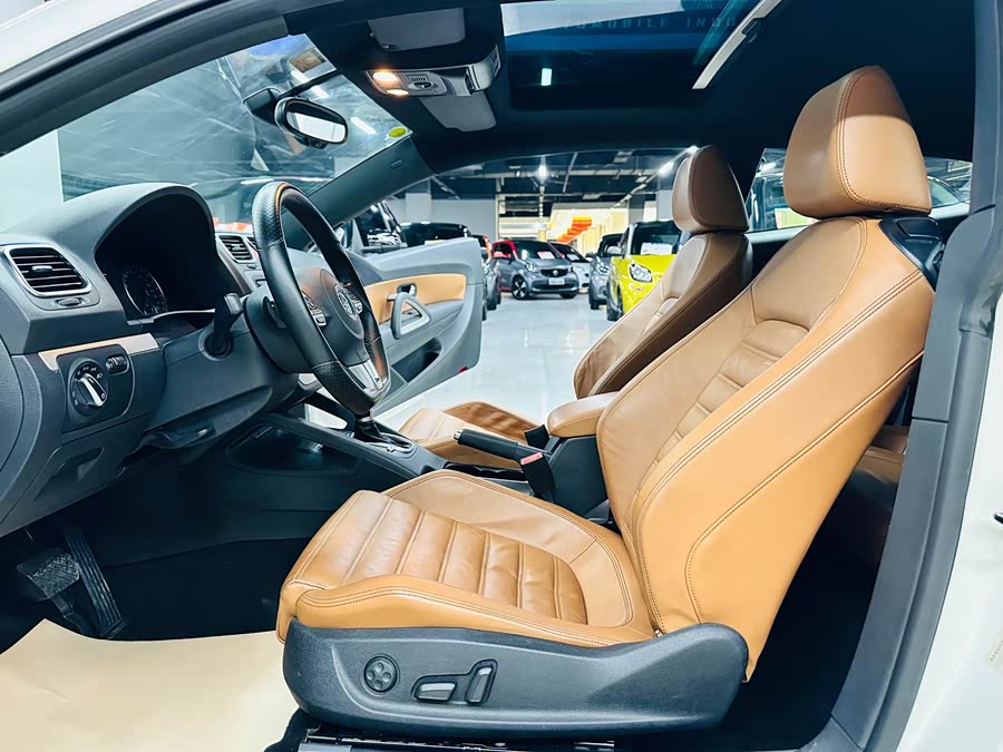 Volkswagen Scirocco 2011 #18 Volkswagen Scirocco 2011 image de voiture #18