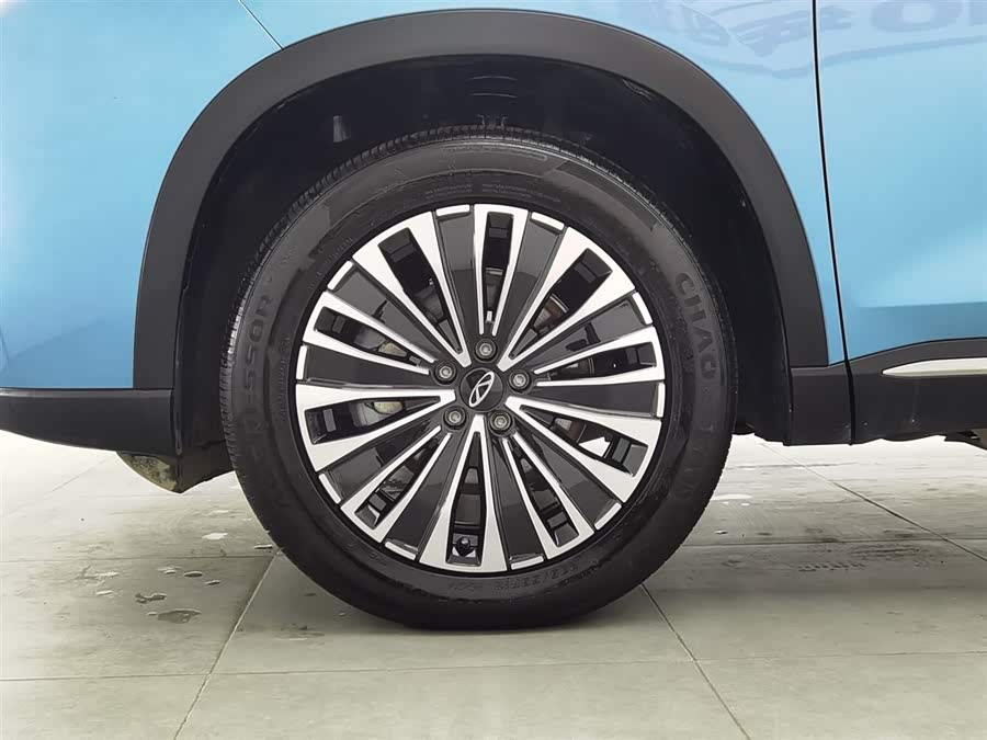 Chery Tiggo8 PLUS C-DM 2024 car image #18