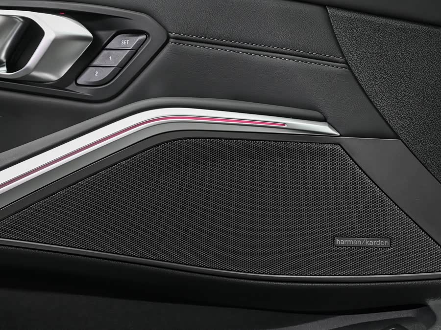 BMW M3 2025 изображение автомобиля #18