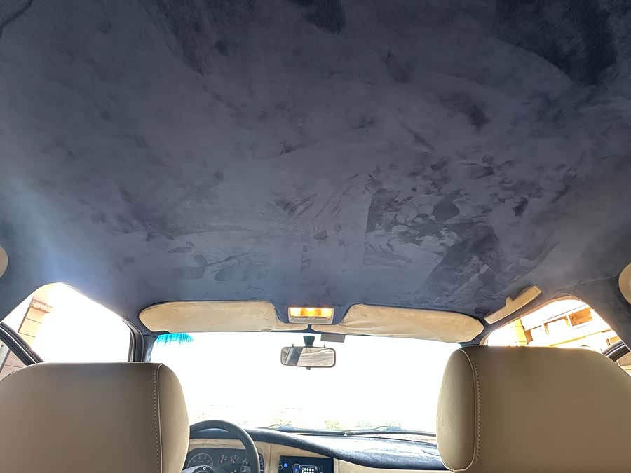 Volkswagen Santana Vista 2013 #18 Volkswagen Santana Vista 2013 car image #18