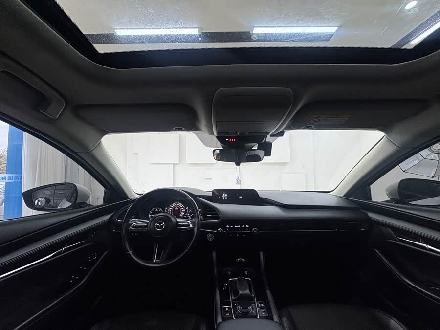 马自达 马自达3 2021 汽车图片 #18