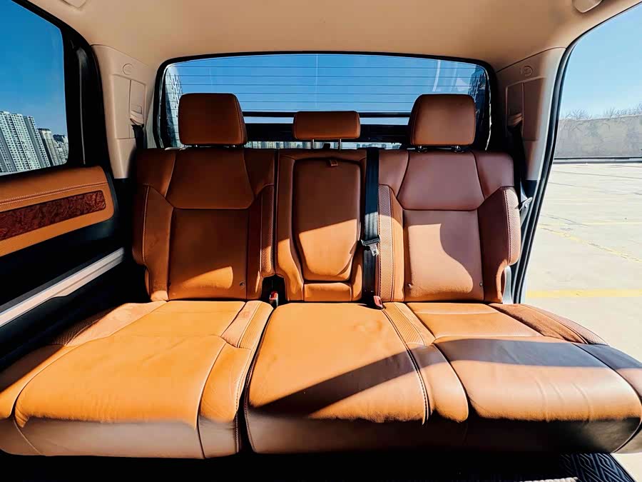 Toyota Tundra 2015 #18 Toyota Tundra 2015 immagine di auto #18