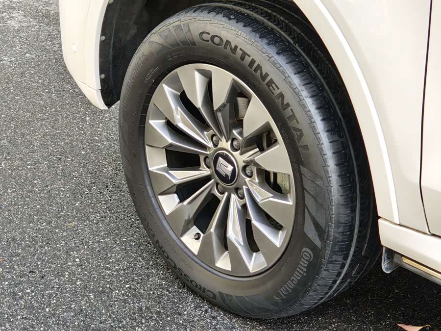 Tank 300 2021 car image #18