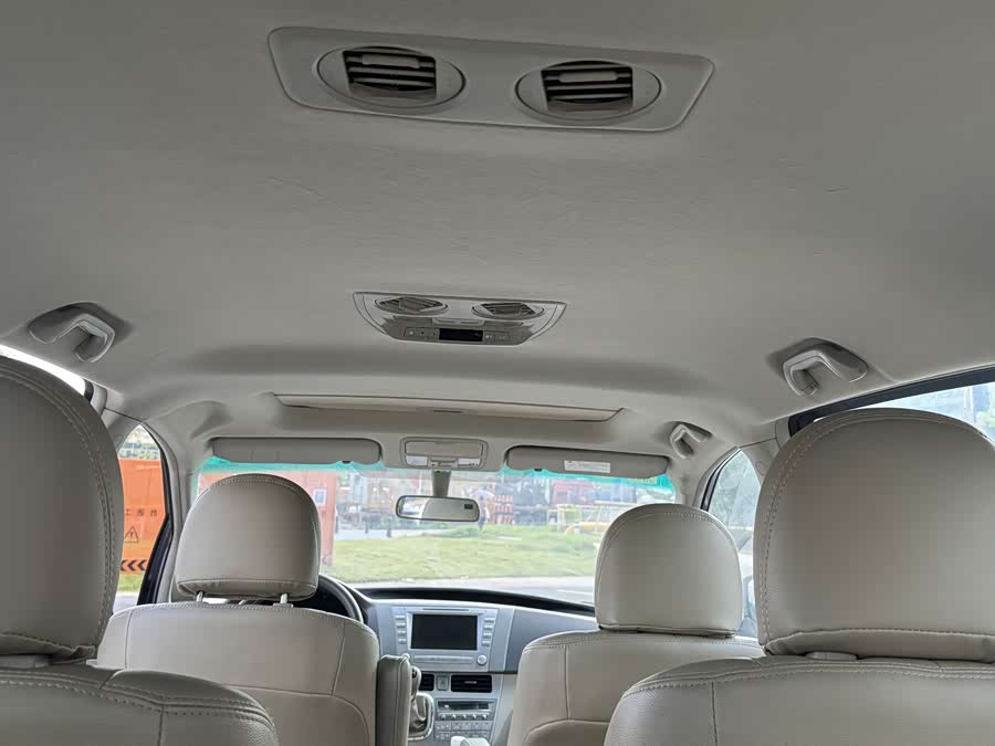 BYD M6 2017 #18 BYD M6 2017 صورة سيارة #18