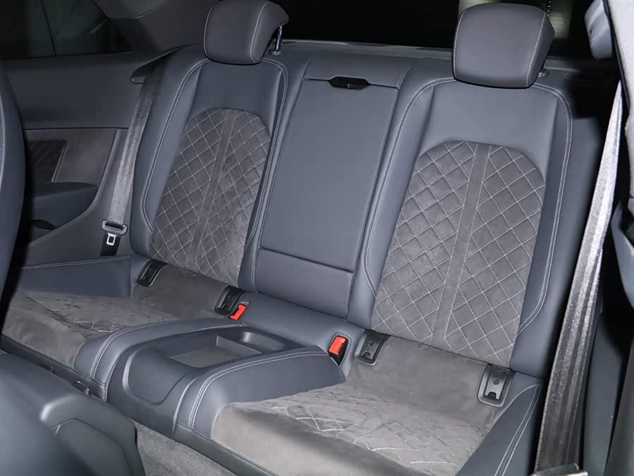 Audi RS 5 2021 #18 Audi RS 5 2021 car image #18