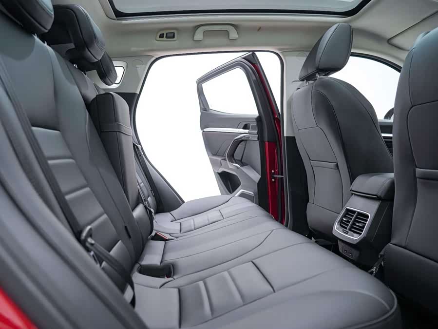 Haval F5 2019 #18 Haval F5 2019 car image #18