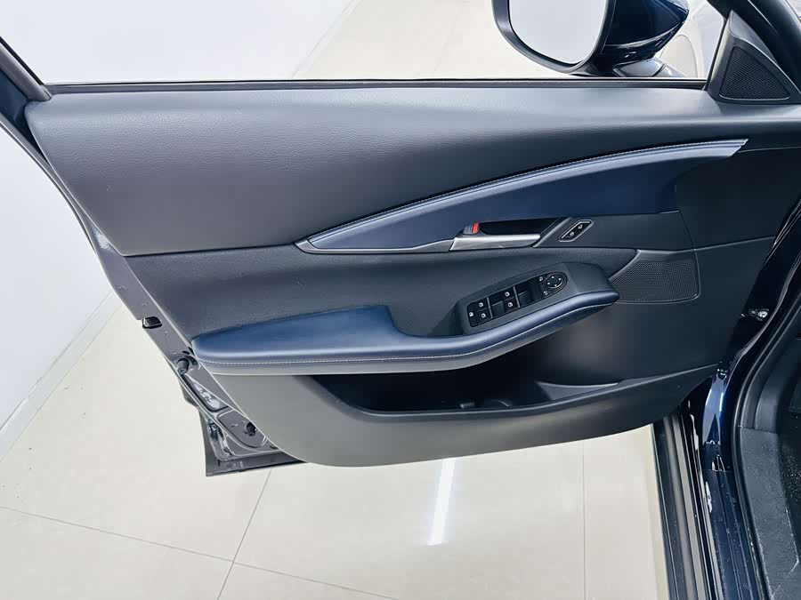 马自达 马自达CX-3 2021 汽车图片 #18