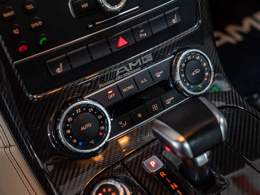 Mercedes-Benz SLS AMG 2011 #18 Mercedes-Benz SLS AMG 2011 изображение автомобиля #18