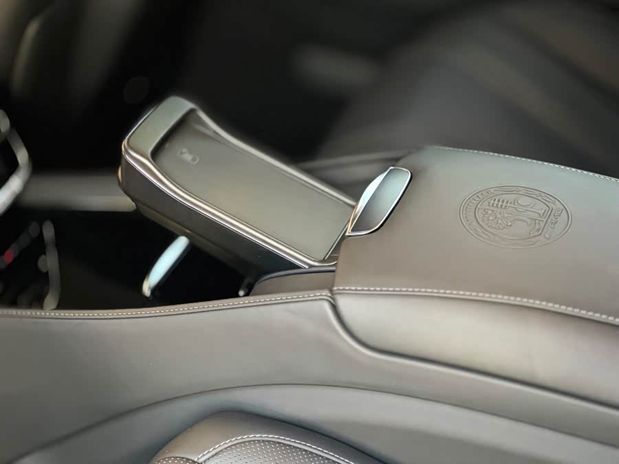 Mercedes-Benz S AMG 2020 image de voiture #18