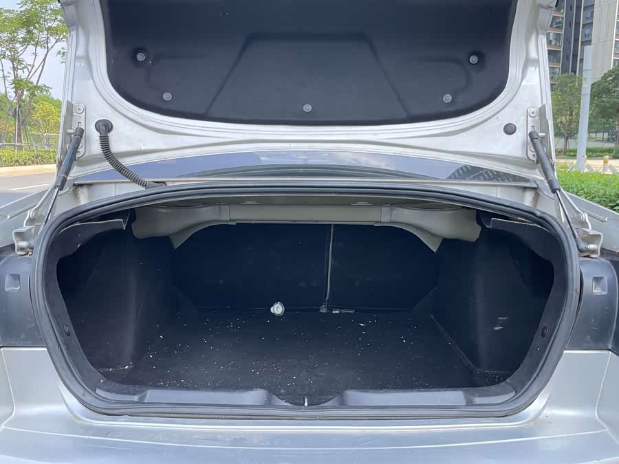 Citroen C-Quatre 2013 #18 Citroen C-Quatre 2013 car image #18