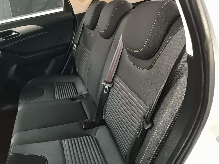 Beijing X3 2020 imagem de carro #18