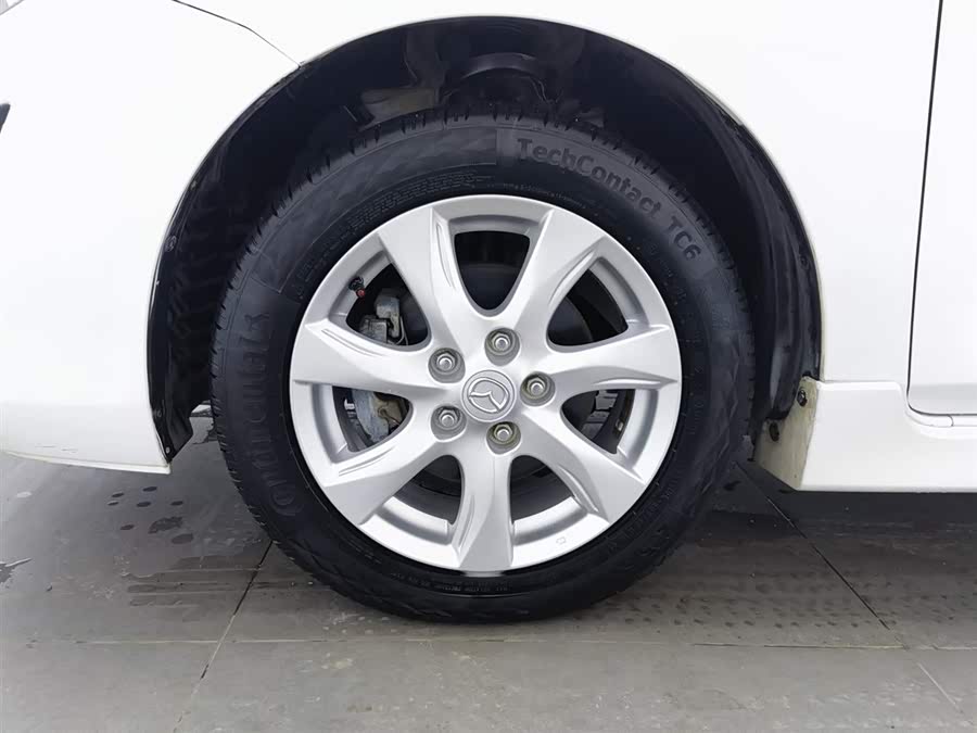 马自达 马自达3星骋 2014 汽车图片 #18