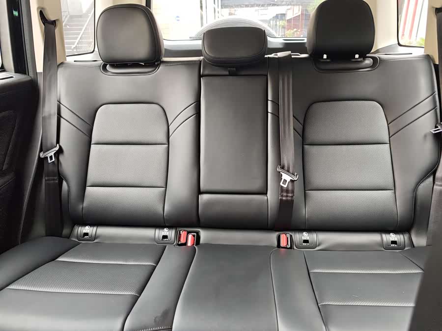 Haval Raptor New Energy 2023 #18 Haval Raptor New Energy 2023 immagine di auto #18