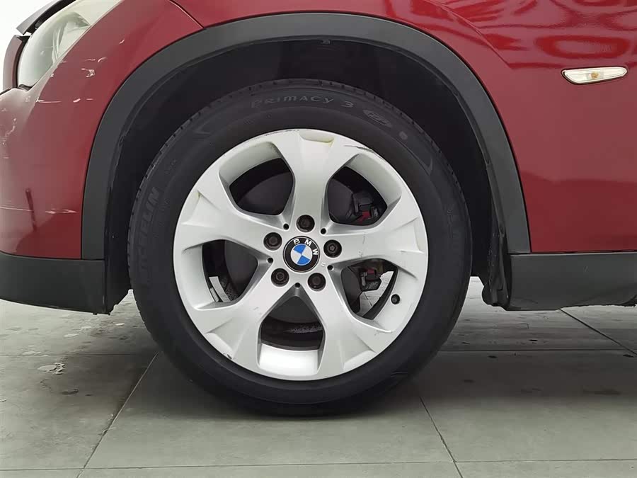 BMW X1 (Imported) 2012 #18 BMW X1 (Imported) 2012 imagen de coche #18
