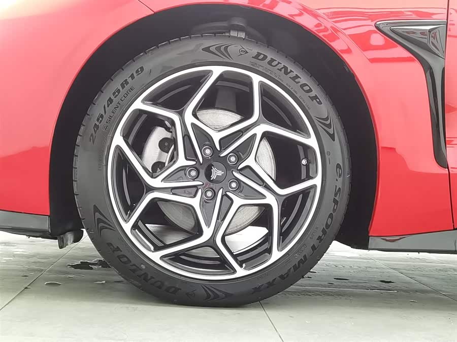 Neta GT 2023 #18 Neta GT 2023 car image #18