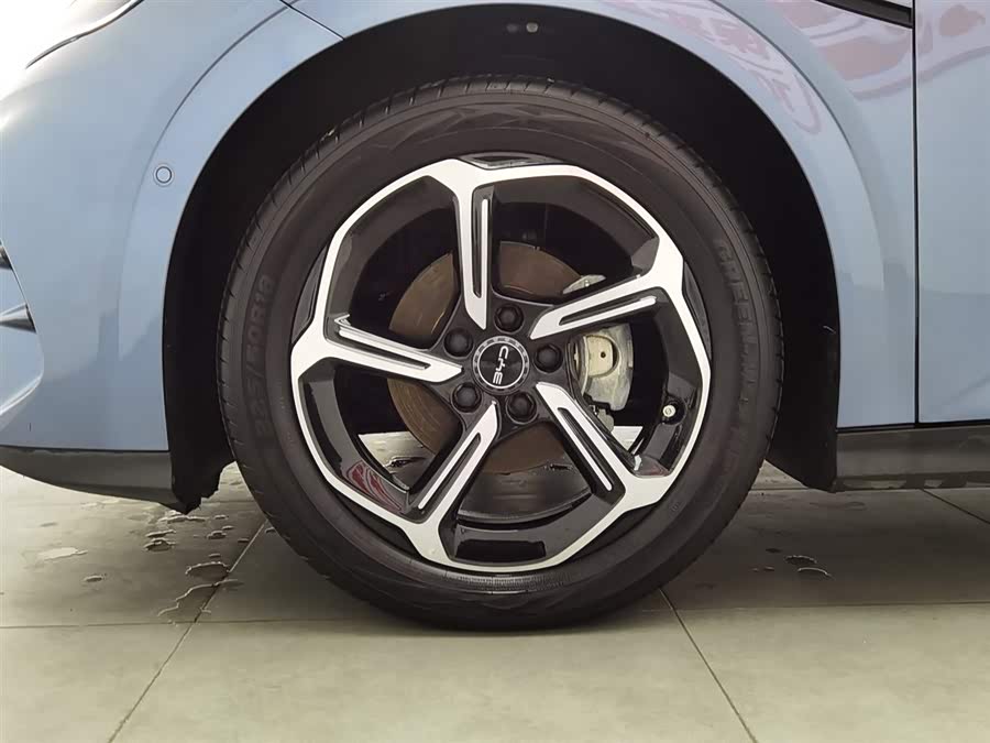 BYD Seal 06GT 2024 #18 BYD Seal 06GT 2024 car image #18