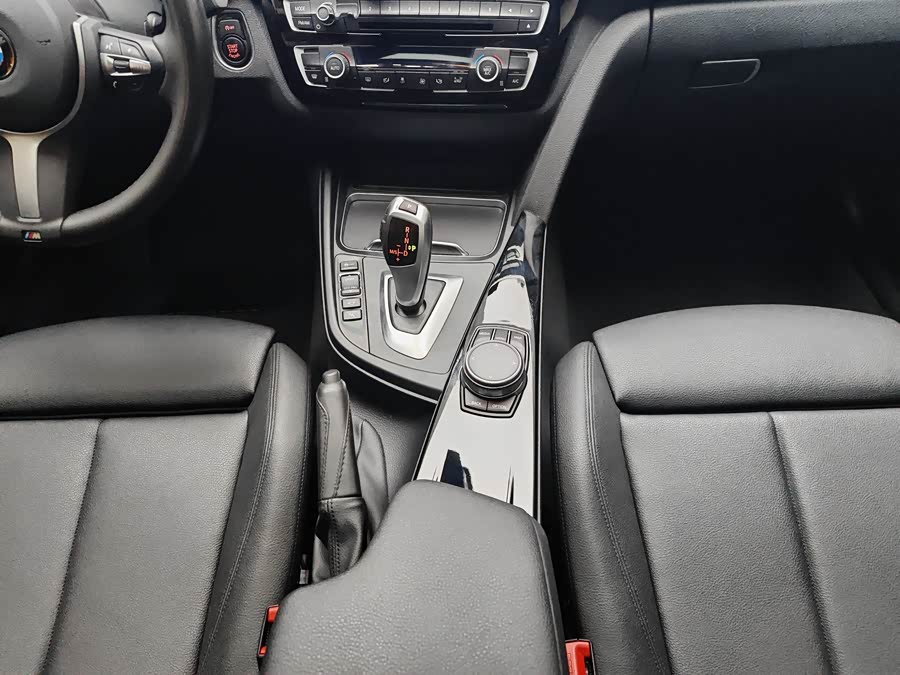 BMW 3 Series GT 2020 #18 BMW 3 Series GT 2020 immagine di auto #18