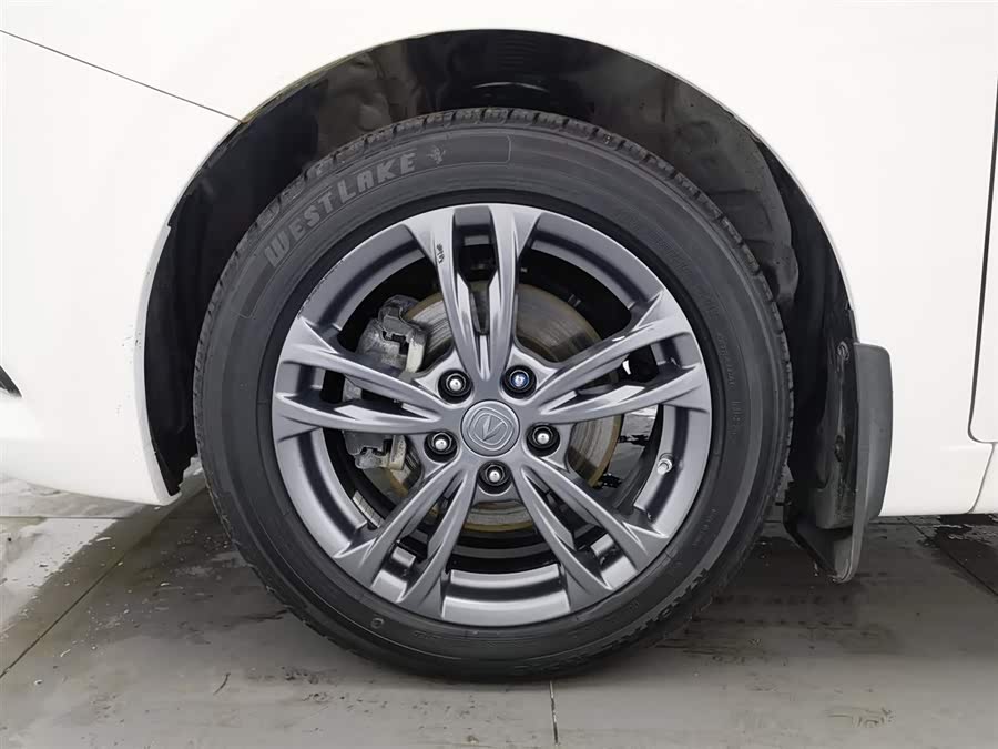 Changan Eado DT 2021 #18 Changan Eado DT 2021 car image #18