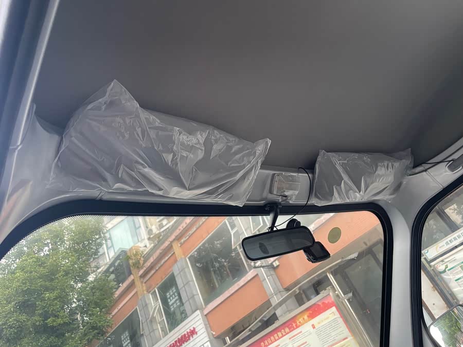 Wuling Zhiguang Small Truck 2025 #18 Wuling Zhiguang Small Truck 2025 immagine di auto #18