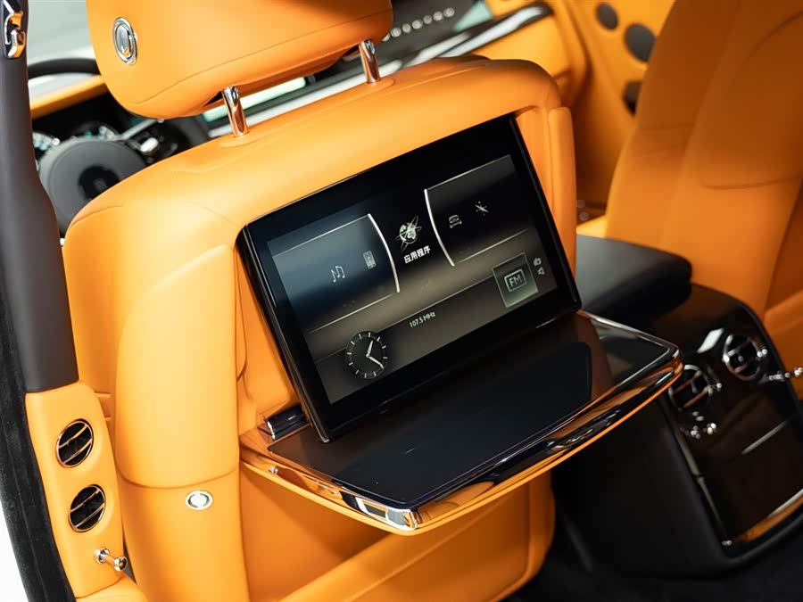 劳斯莱斯 幻影 2022 汽车图片 #18