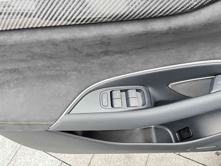 小米汽车 小米SU7 Ultra 2025 #18 小米汽车 小米SU7 Ultra 2025 汽车图片 #18