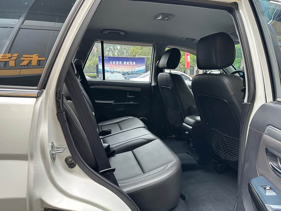 Haval H5 Class 2016 #18 Haval H5 Class 2016 car image #18