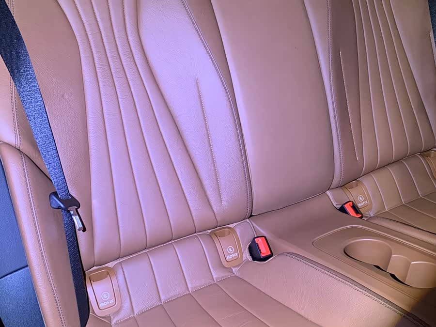 Mercedes-Benz E Class (Imported) 2017 #18 Mercedes-Benz E Class (Imported) 2017 immagine di auto #18