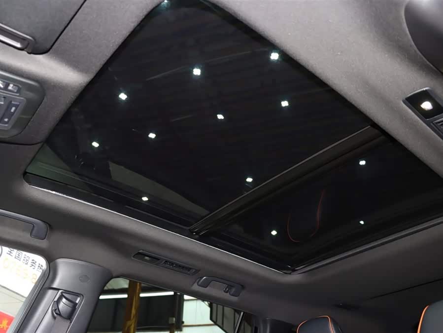 Toyota Crown Kluger 2024 #18 Toyota Crown Kluger 2024 car image #18