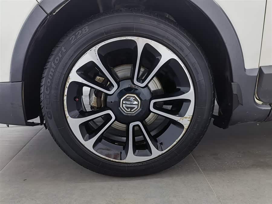 MG 3 SW 2016 #18 MG 3 SW 2016 car image #18