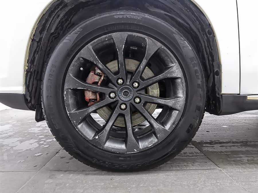 Haval H2 2017 car image #18