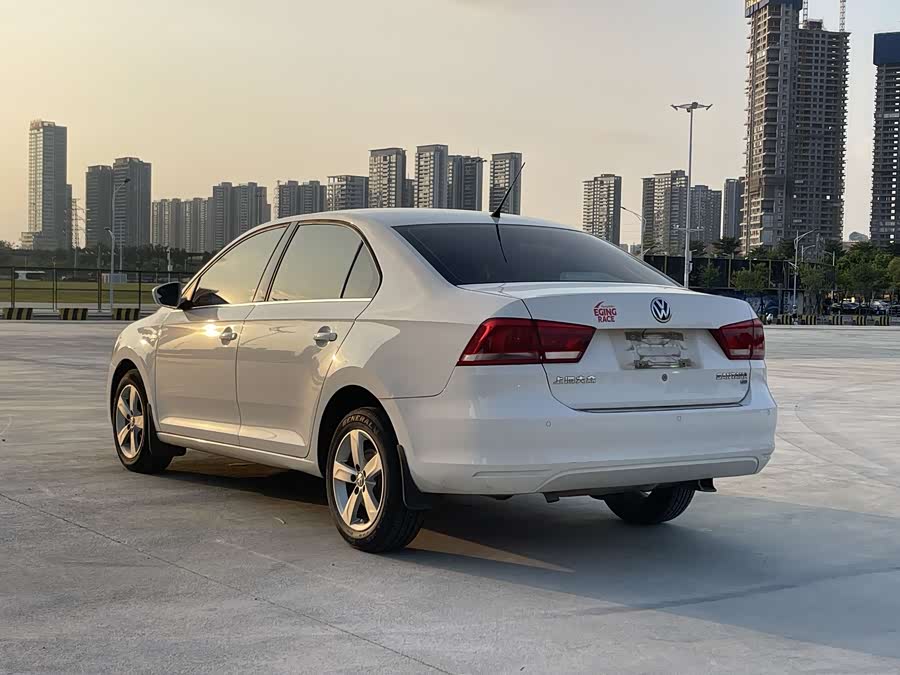 Volkswagen Santana 2016 #18 Volkswagen Santana 2016 immagine di auto #18