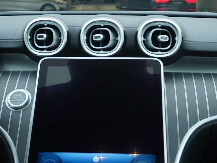 Mercedes-Benz C Class New Energy 2023 #18 Mercedes-Benz C Class New Energy 2023 car image #18