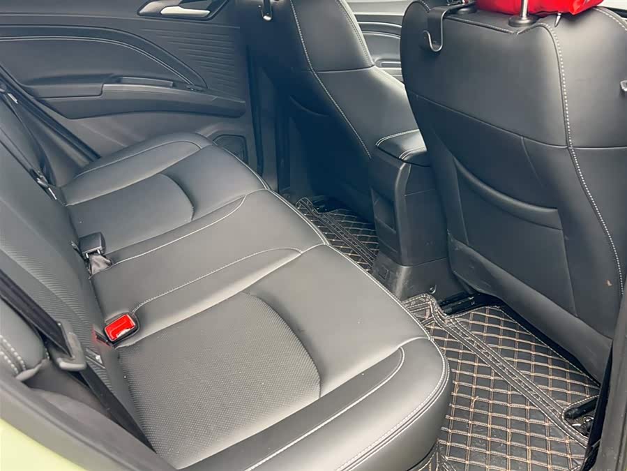 Neta AYA 2023 #18 Neta AYA 2023 صورة سيارة #18