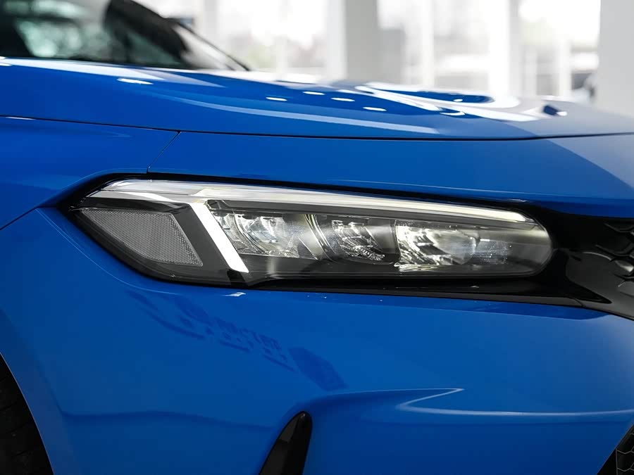 Honda Civic (Imported) 2023 car image #18