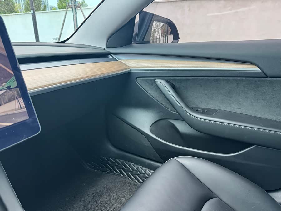 特斯拉 Model 3 2023 汽车图片 #18