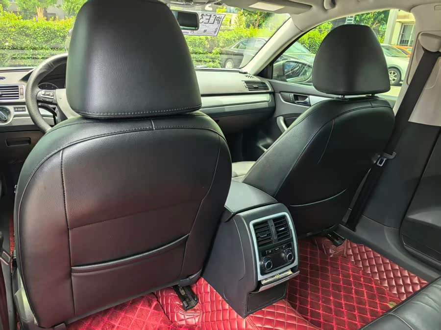 Volkswagen Passat 2016 #18 Volkswagen Passat 2016 car image #18