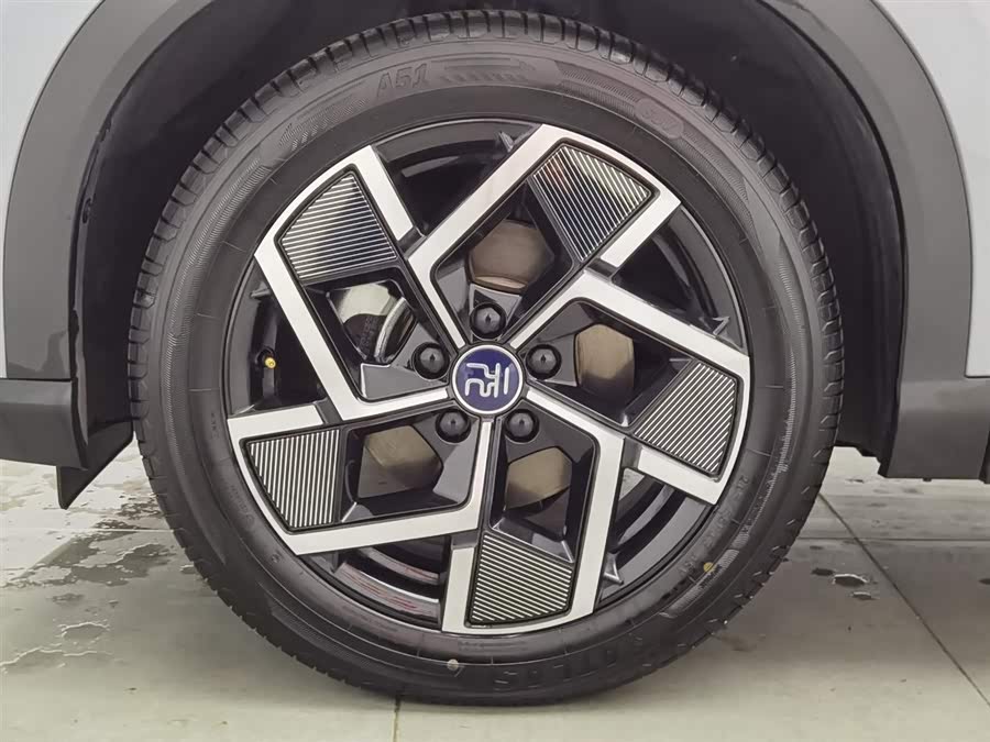 BYD Yuan Plus 2024 car image #18