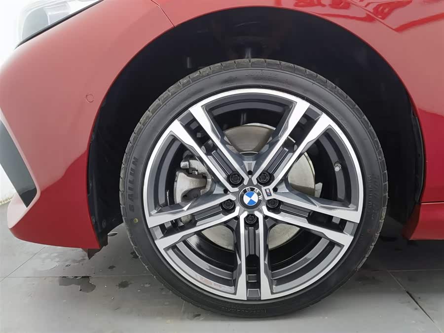 BMW 2 Series (Imported) 2021 car image #18