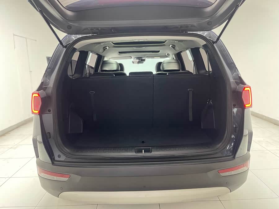 Hyundai Custo 2023 #18 Hyundai Custo 2023 car image #18