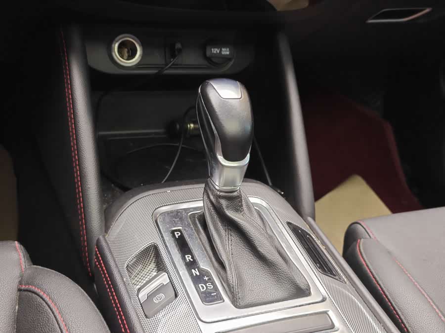 Changan CS55 2019 car image #18