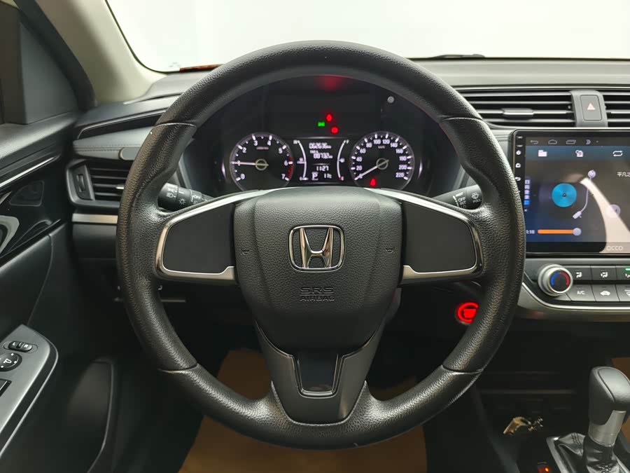 Honda Envix 2019 #18 Honda Envix 2019 car image #18