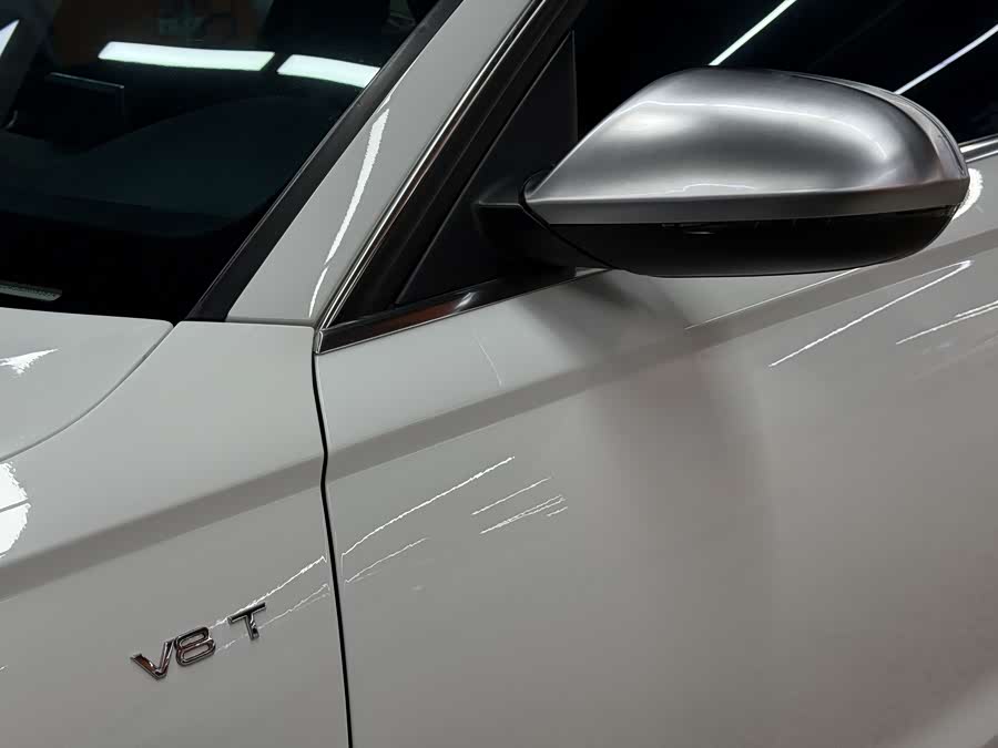 Audi S6 2013 imagem de carro #18