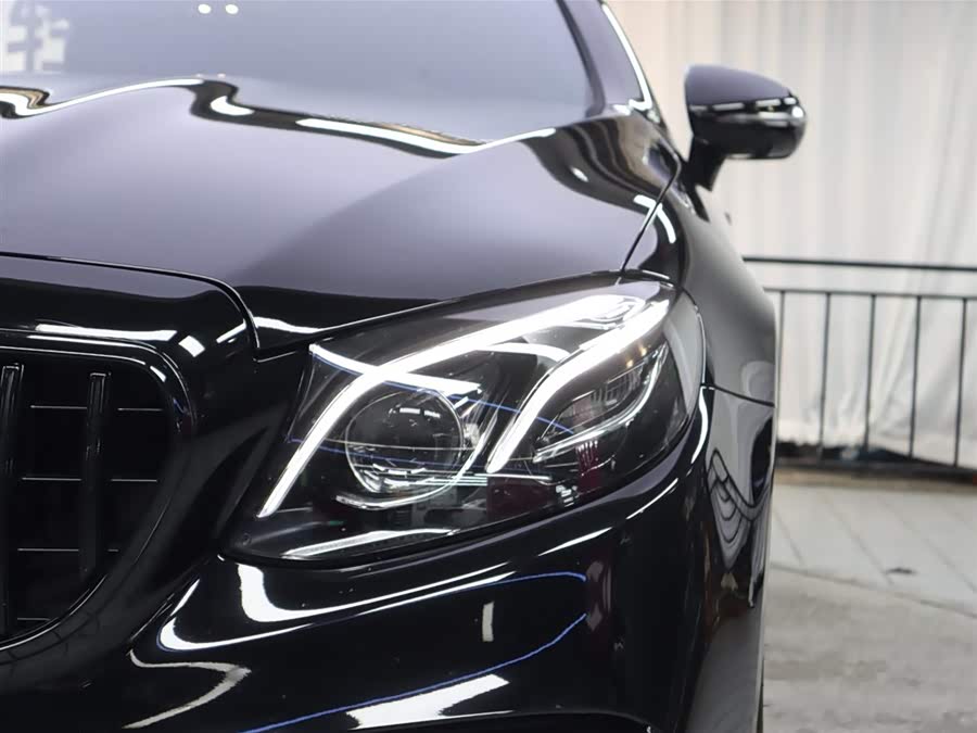 Mercedes-Benz E AMG 2021 #18 Mercedes-Benz E AMG 2021 car image #18