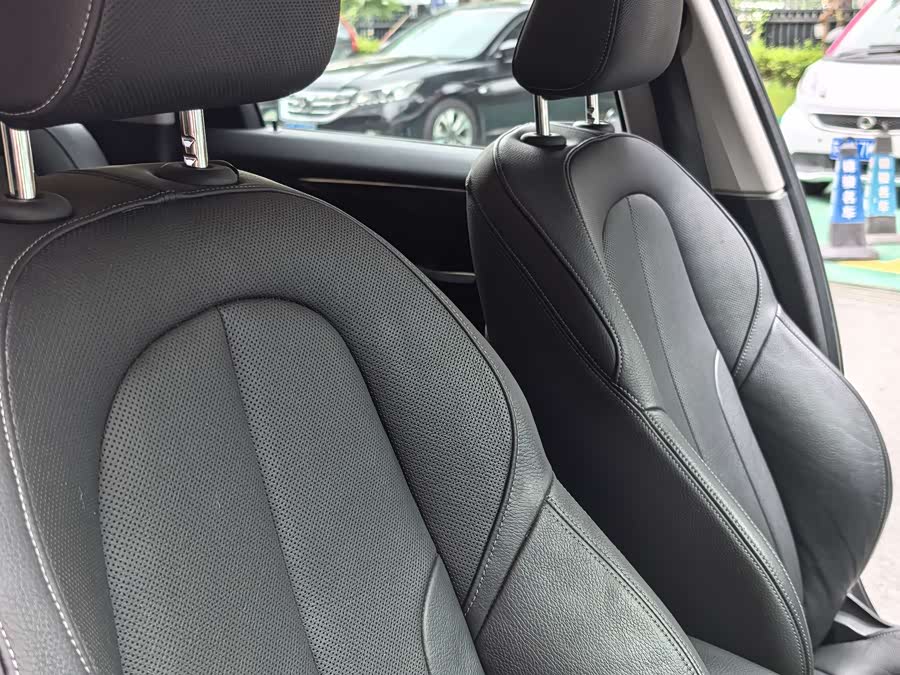 BMW 2 Series Tourer (Imported) 2014 immagine di auto #18