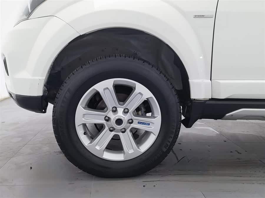 Haval H5 Class 2015 car image #18