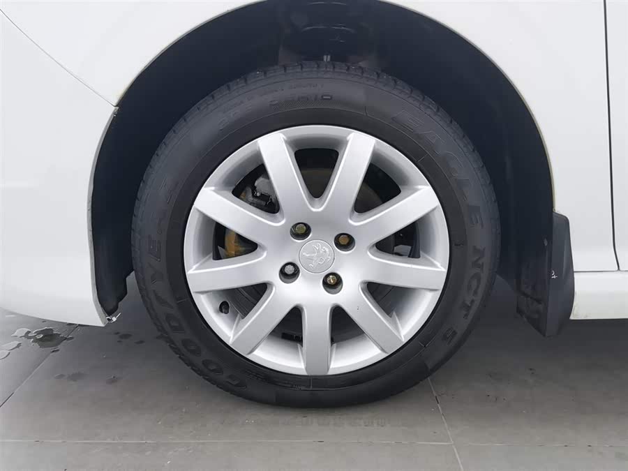 标致 标致308 2014 汽车图片 #18