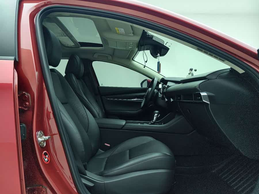 马自达 马自达3 2021 汽车图片 #18