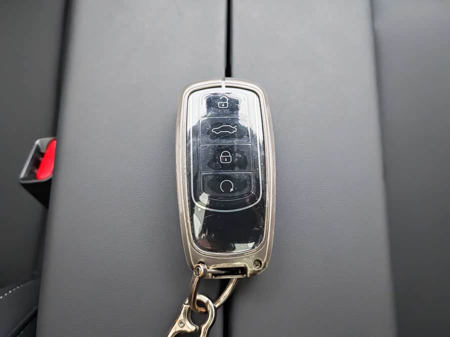 Chery Exploration 06 C-DM 2024 #18 Chery Exploration 06 C-DM 2024 car image #18