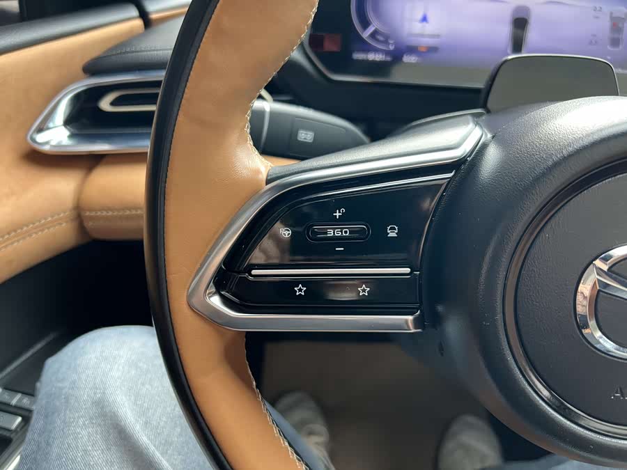 马自达 马自达EZ-6 2024 汽车图片 #18