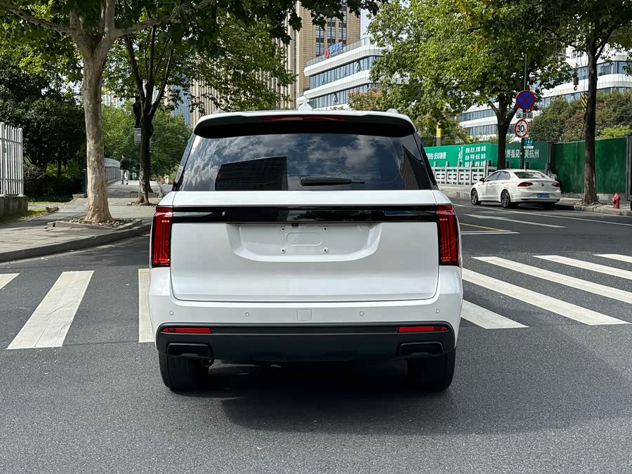 Haval H5 2023 #18 Haval H5 2023 car image #18